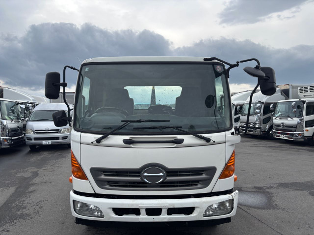 レンジャーアームロール