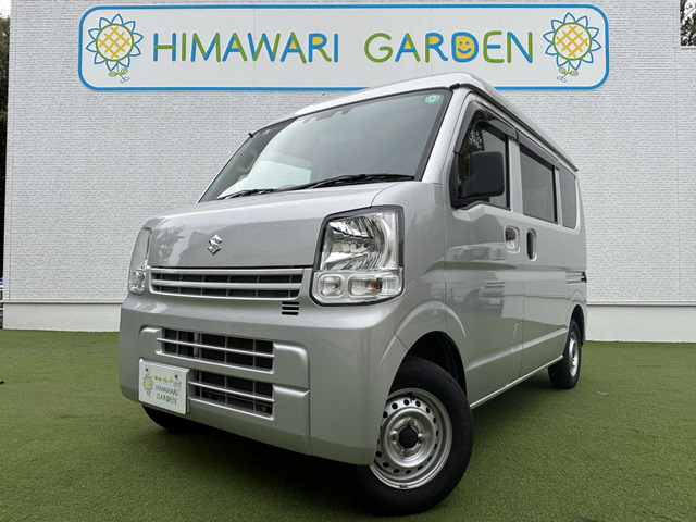 エブリイPA リミテッド