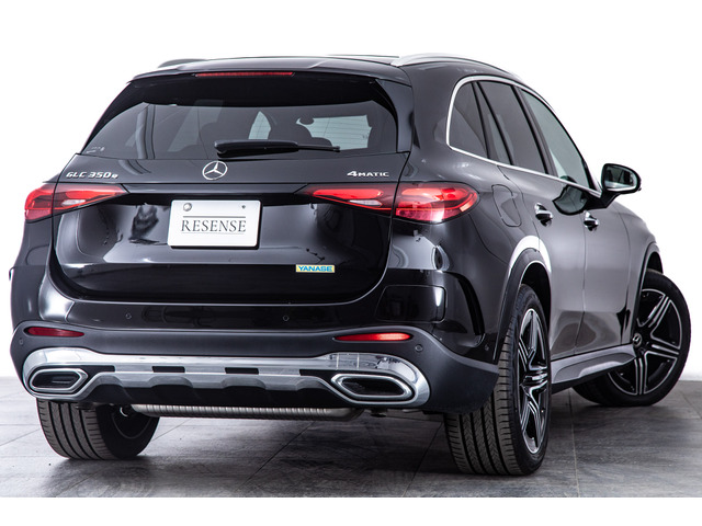 GLC350e 4マチック スポーツ エディション スター 4WD
