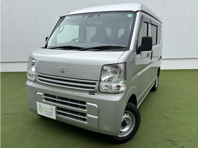 エブリイPA リミテッド