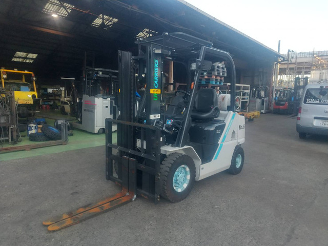 三菱ロジスネクスト