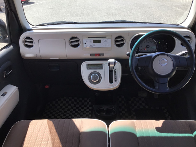 ミラココアプラス X スペシャルコーデ