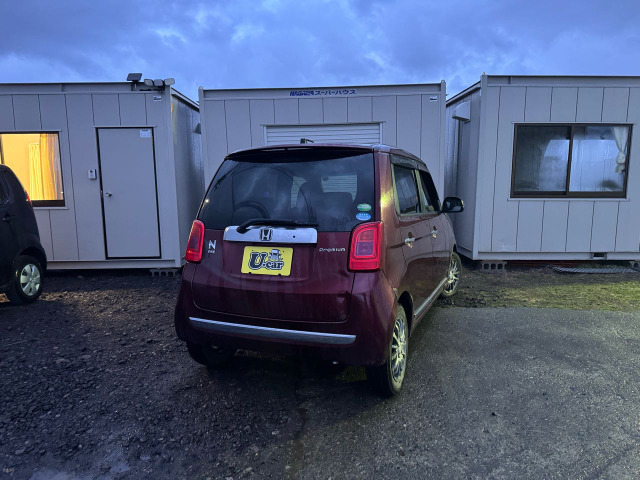 N-ONEプレミアム Lパッケージ