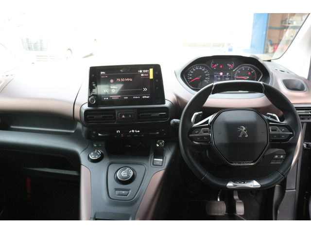 リフターロングGT ディーゼル