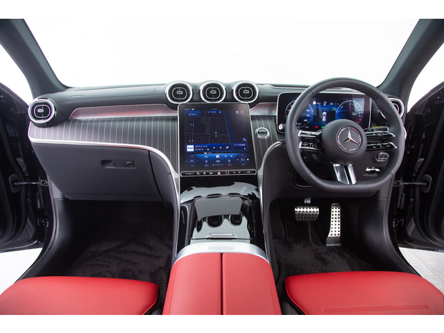 GLC350e 4マチック スポーツ エディション スター 4WD