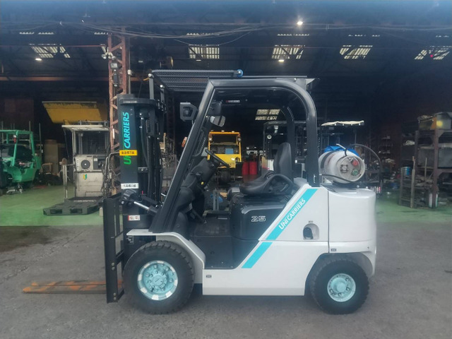 三菱ロジスネクスト