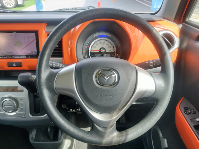 フレアクロスオーバーXG