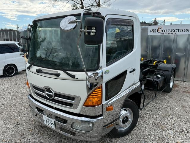 レンジャーアームロール