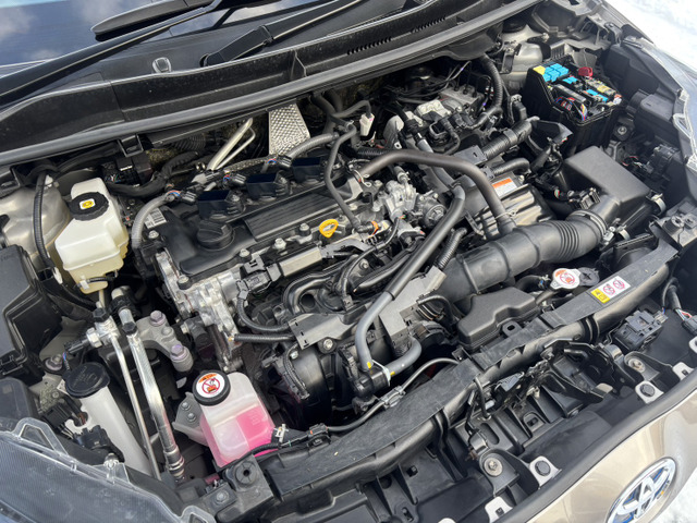 ヤリス1.5 ハイブリッド Z E-Four 4WD