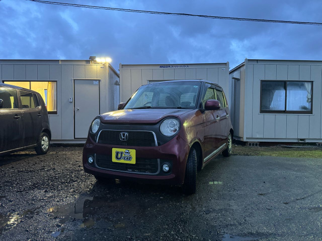 N-ONEプレミアム Lパッケージ