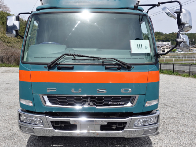 ファイターウィング