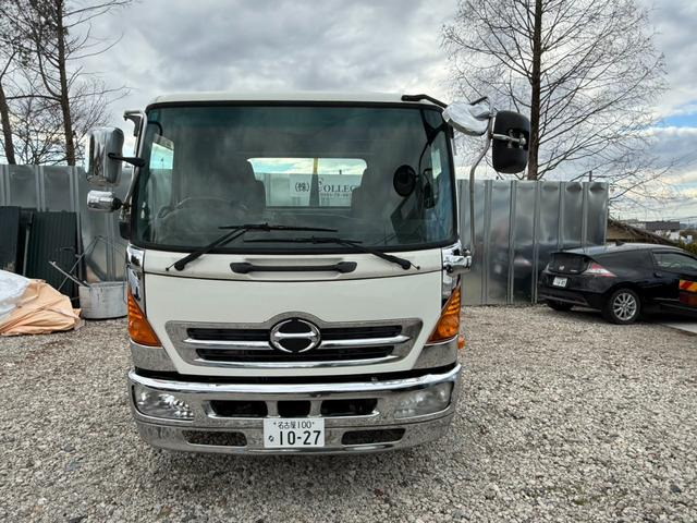 レンジャーアームロール