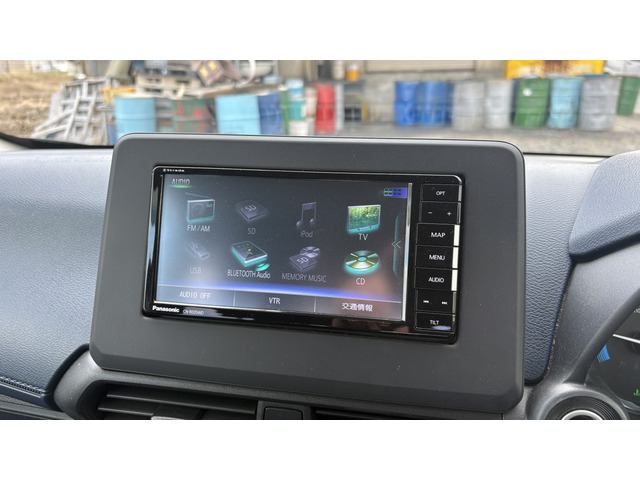 �p�i�\�j�b�N�̃J�[�i�r�t��!