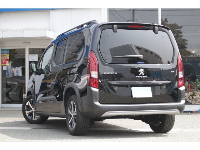 リフターロングGT ディーゼル