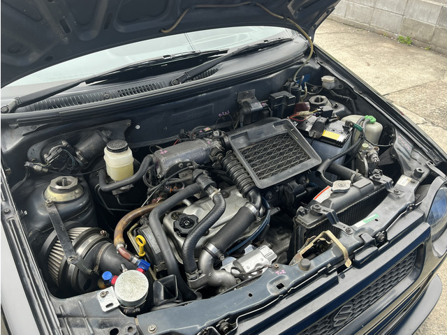 �O�I�[�i�[�l���d�グ���G���W�����[���ɂȂ�܂��B�F�X�ȏ��ɖڈ�̕����������Ă���܂��B����͊ԈႦ�Ȃ��悤�ɂ��鐮���m����̕ȂȂ񂾂����ł��B�����������Ă���̂ŋt�Ɉ��S�ł��B