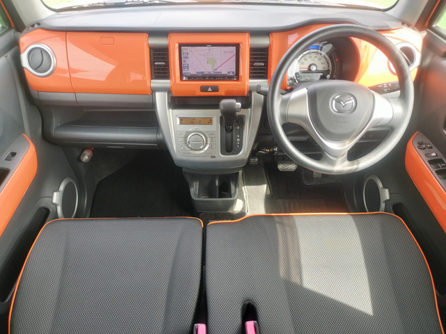 フレアクロスオーバーXG