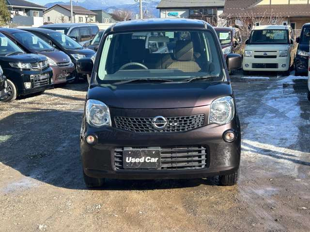 モコS アイドリングストップ