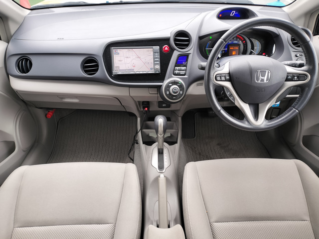 インサイト1.3 L