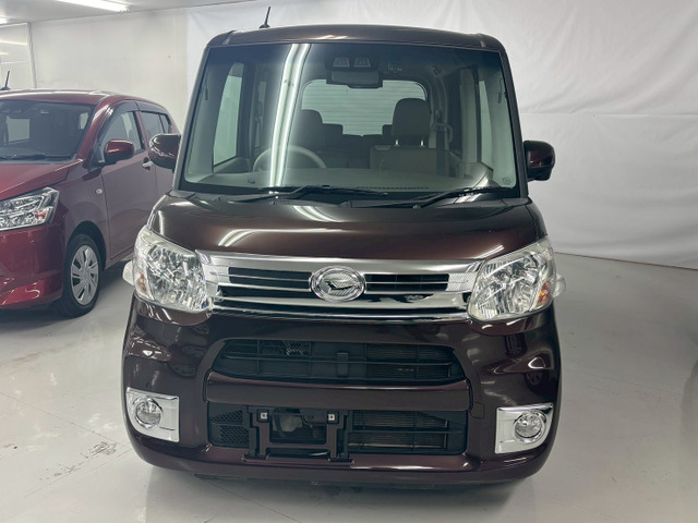 タントX ターボ SAIII