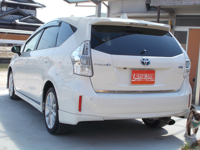 �o�b�N�J�����t��