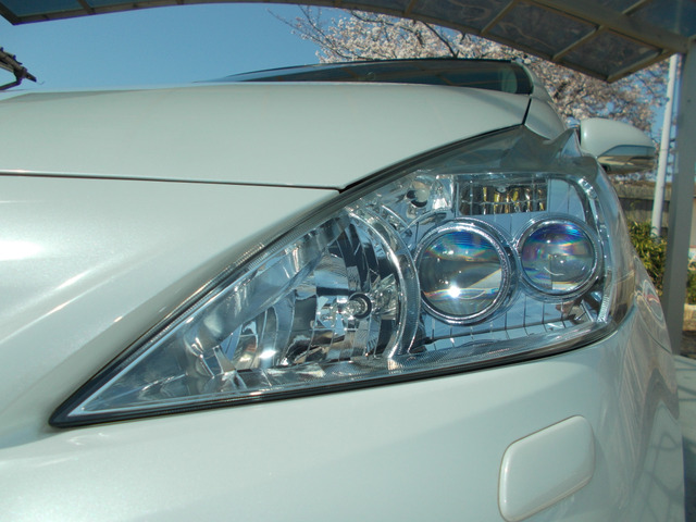 ����LED�w�b�h�����v