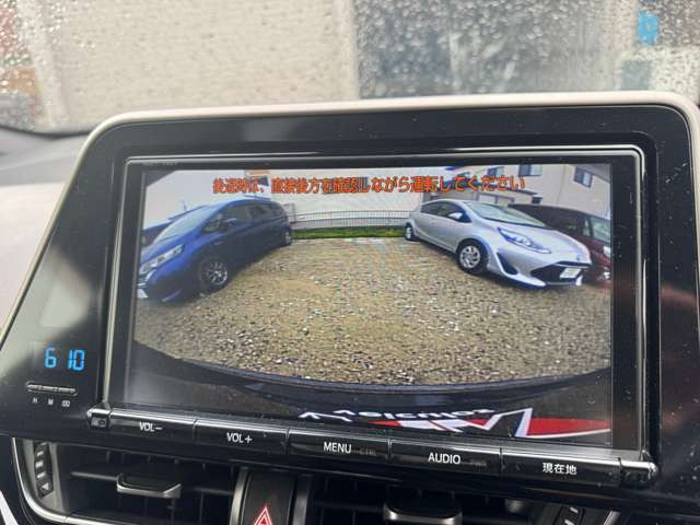 C-HRハイブリッド 1.8 G