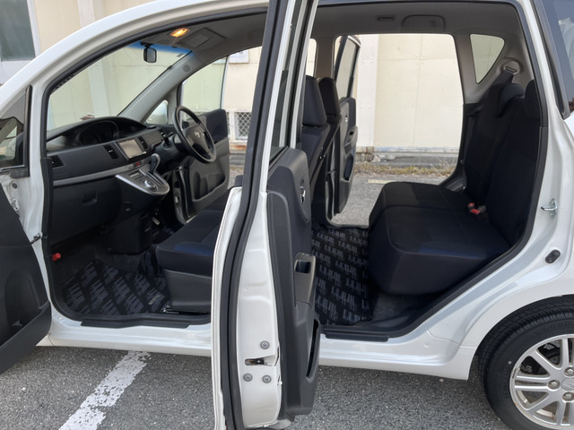 ムーヴカスタムX