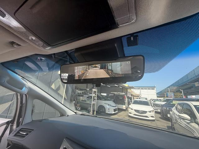 ヴェルファイア2.5 Z Aエディション