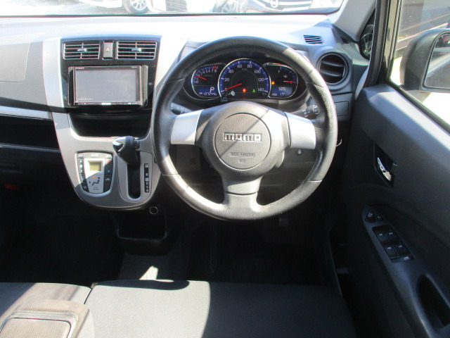 ムーヴカスタムRS