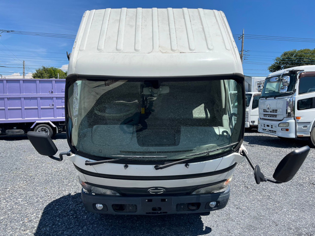 デュトロクレーン 4段