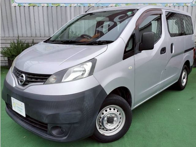 NV200バネットバン1.6 DX