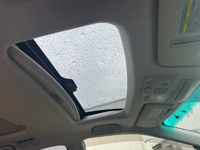 エスティマ2.4 アエラス