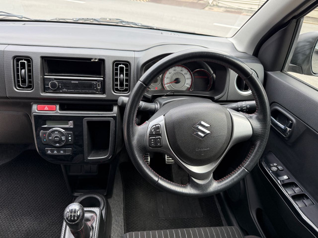 アルトワークス