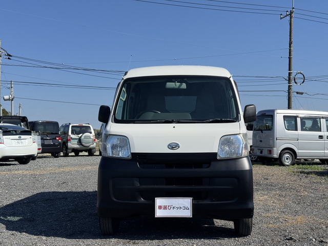 ハイゼットカーゴスペシャル ハイルーフ