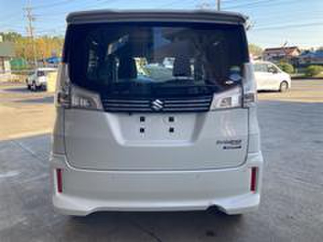 ソリオバンディット1.2 ハイブリッド(HYBRID) MV