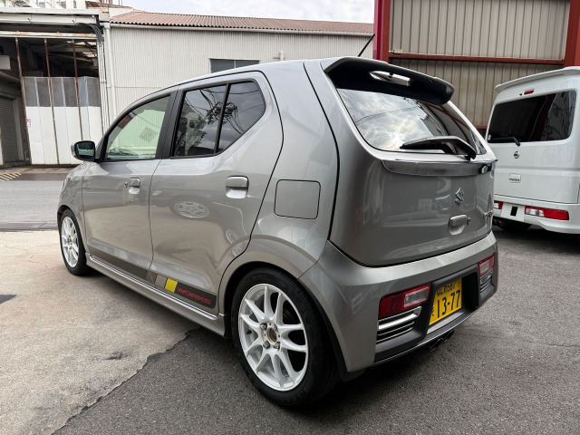 アルトワークス