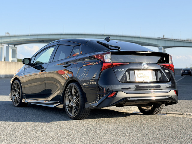 プリウス1.8 S ツーリングセレクション