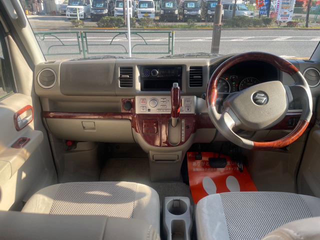 �v�����E�E�b�h�X�e�A�����O�t��!