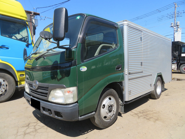 デュトロバキュームカー