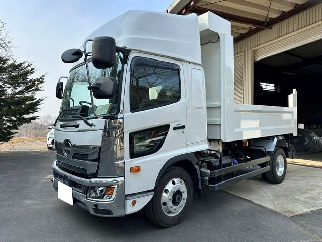 レンジャーダンプ