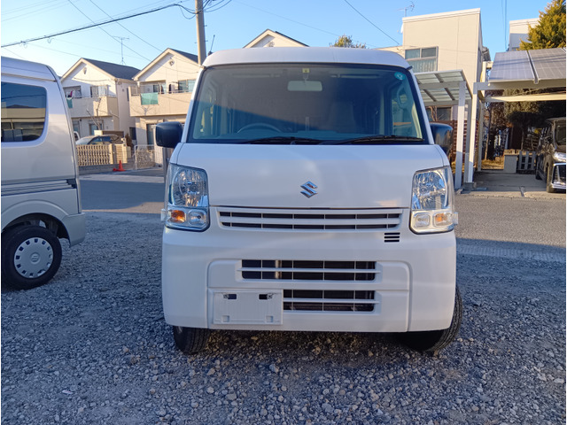 エブリイPA リミテッド ハイルーフ