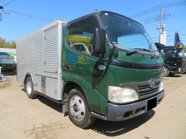 デュトロバキュームカー