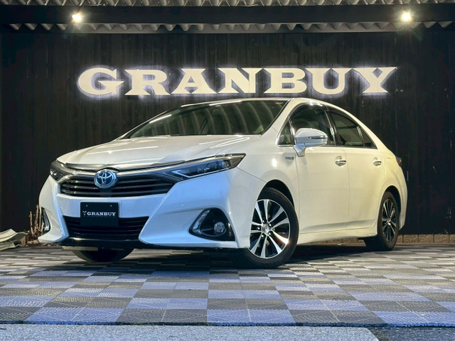 SAI2.4 S Cパッケージ