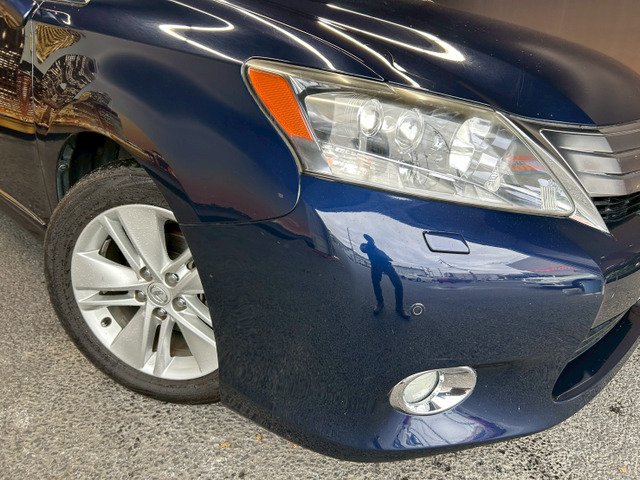 HS250h バージョンI