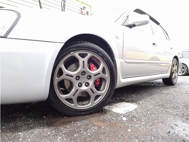 ���u���[�L��4POT�A�ʏ́w�ԃL�����x��