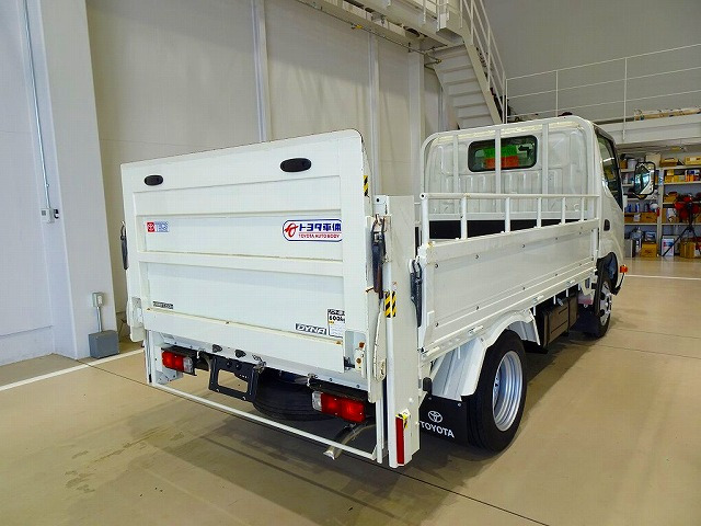 ダイナ3.0 フルジャストロー ディーゼル