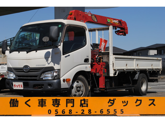 �f���g��(���Y�Ԃ��̑�) �N���[�� 3�i�@�W�������O ���W�R�� 2t AT�� ���Îԉ摜