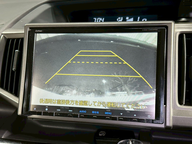 ステップワゴン2.0 G コンフォート セレクション