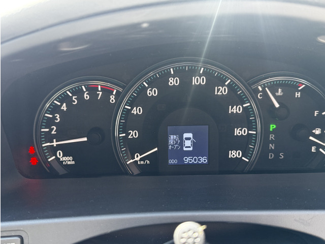 �����₷�����[�^�[!95000km�䁙