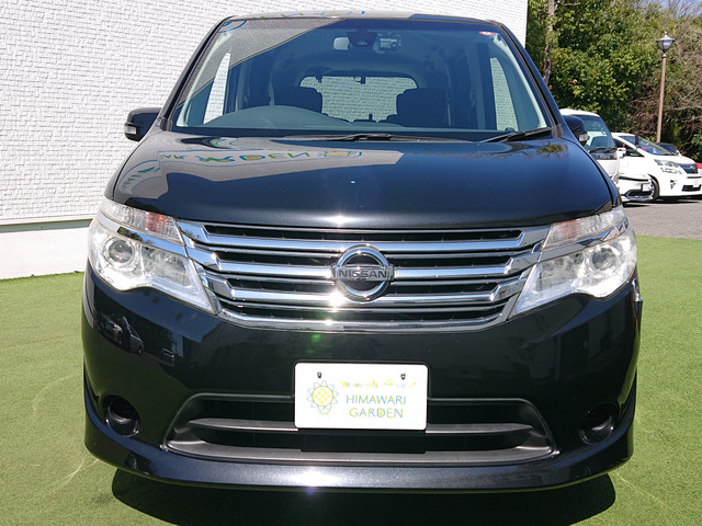 セレナ2.0 20X S-HYBRID